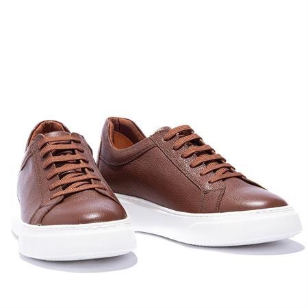 Gusse Benevil Erkek Hakiki Deri Günlük Ayakkabı 23651