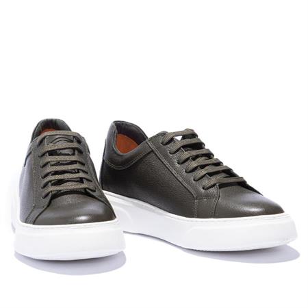 Gusse Benevil Erkek Hakiki Deri Günlük Ayakkabı 23651