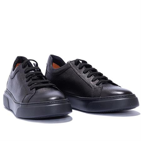 Gusse Benevil Erkek Hakiki Deri Günlük Ayakkabı 23651