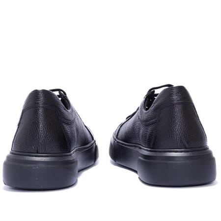 Gusse Benevil Erkek Hakiki Deri Günlük Ayakkabı 23651