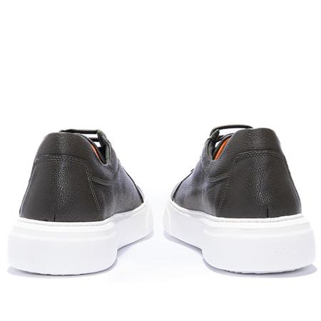 Gusse Benevil Erkek Hakiki Deri Günlük Ayakkabı 23651