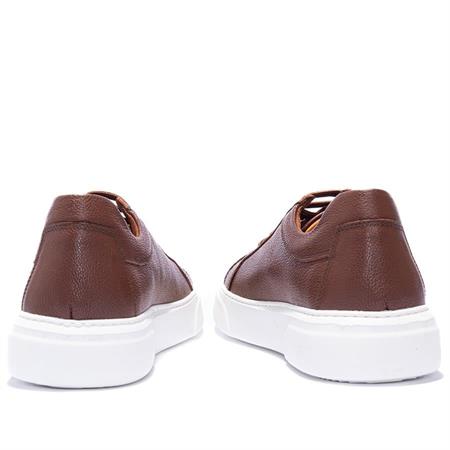 Gusse Benevil Erkek Hakiki Deri Günlük Ayakkabı 23651