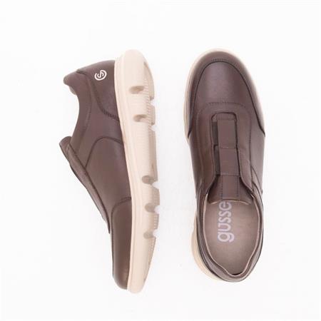 Gusse Benoıt Erkek Hakıkı Derı Ayakkabı 242100