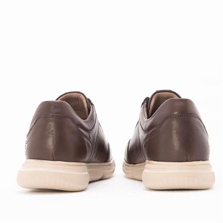 Gusse Benoıt Erkek Hakıkı Derı Ayakkabı 242100