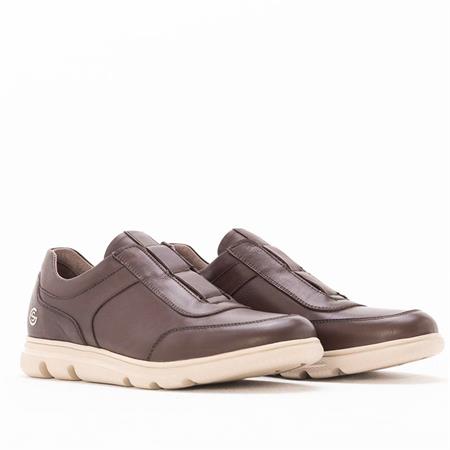 Gusse Benoıt Erkek Hakıkı Derı Ayakkabı 242100