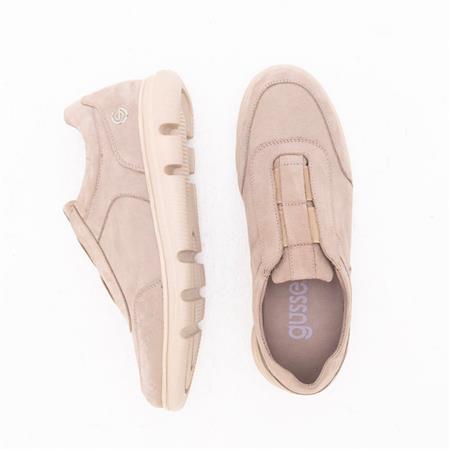 Gusse Benoıt Erkek Hakıkı Nubuk Derı Ayakkabı 242100-1