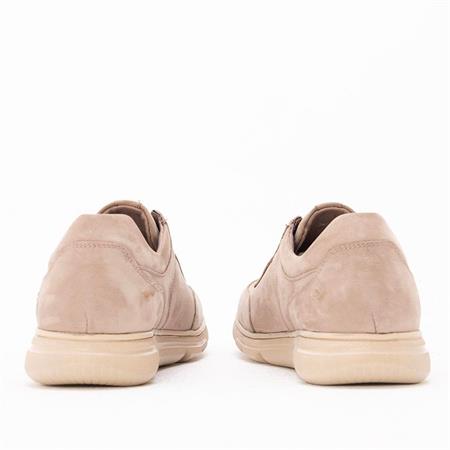 Gusse Benoıt Erkek Hakıkı Nubuk Derı Ayakkabı 242100-1