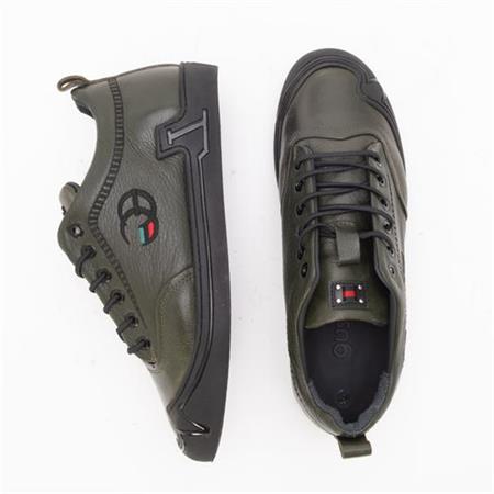 Gusse Berhtram Erkek Hakiki Deri Ayakkabı 14266