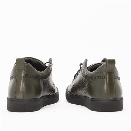 Gusse Berhtram Erkek Hakiki Deri Ayakkabı 14266