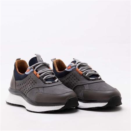 GUSSE BERNARD ERKEK HAKİKİ DERİ SNEAKER-17307