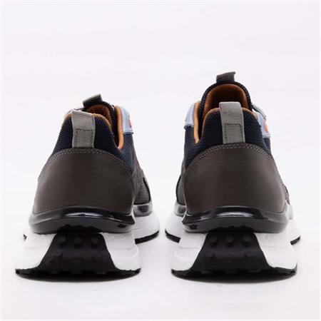 GUSSE BERNARD ERKEK HAKİKİ DERİ SNEAKER-17307