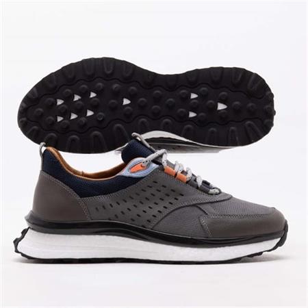 GUSSE BERNARD ERKEK HAKİKİ DERİ SNEAKER-17307