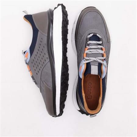 GUSSE BERNARD ERKEK HAKİKİ DERİ SNEAKER-17307