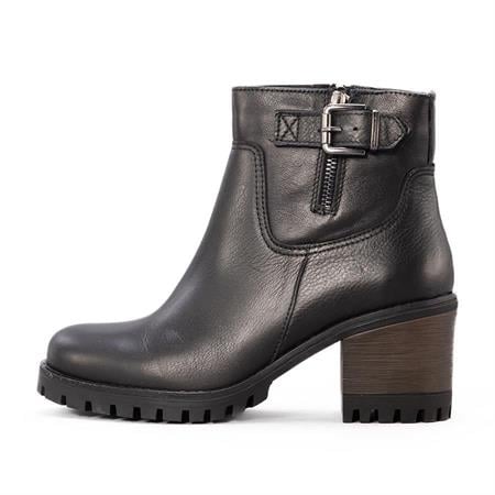 Gusse Bernice Kadın Hakiki Deri Bot 251242