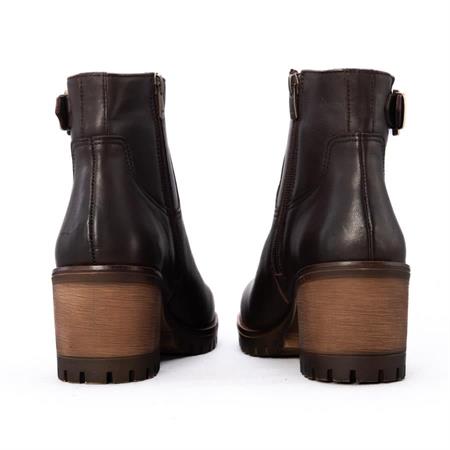 Gusse Bernice Kadın Hakiki Deri Bot 251242