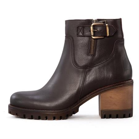 Gusse Bernice Kadın Hakiki Deri Bot 251242