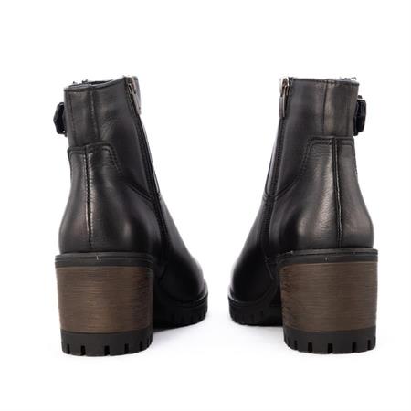 Gusse Bernice Kadın Hakiki Deri Bot 251242