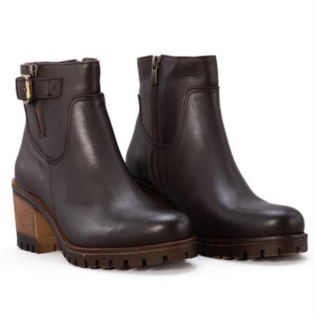 Gusse Bernice Kadın Hakiki Deri Bot 251242