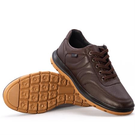 Gusse Bert Erkek Hakiki Deri Ayakkabı 20023