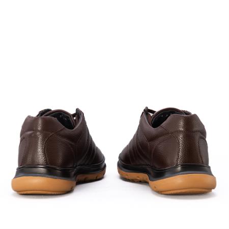 Gusse Bert Erkek Hakiki Deri Ayakkabı 20023