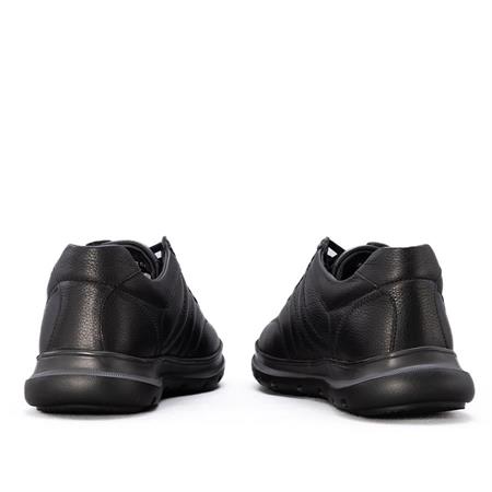 Gusse Bert Erkek Hakiki Deri Ayakkabı 20023