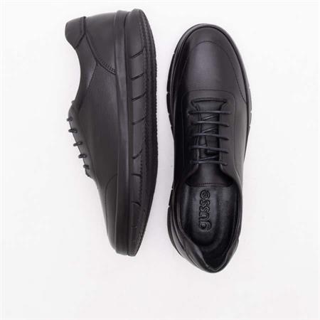 GUSSE BERT ERKEK   HAKIKI DERI AYAKKABI 5422