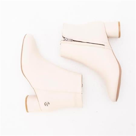 GUSSE BERTHE KADIN HAKIKI DERI BOT K370