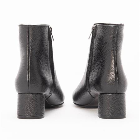 GUSSE BERTHE KADIN HAKIKI DERI BOT K370