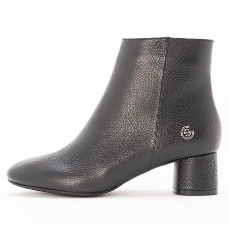 GUSSE BERTHE KADIN HAKIKI DERI BOT K370