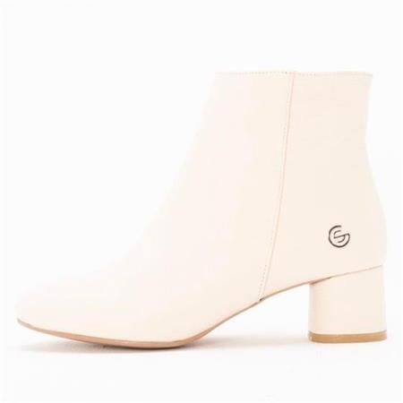 GUSSE BERTHE KADIN HAKIKI DERI BOT K370