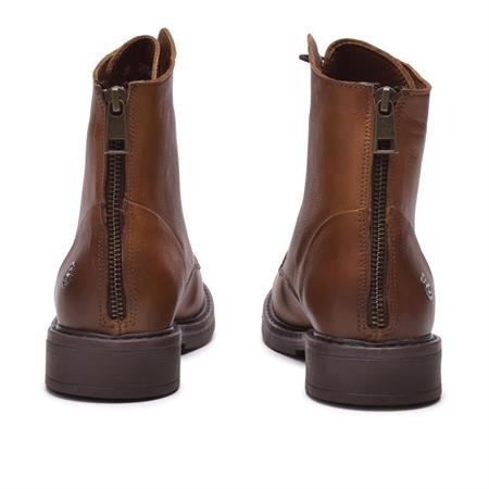 Gusse Bestasian Kadın Hakıkı Derı Bot 263411