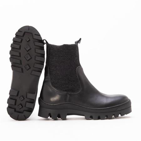 GUSSE BETH KADIN HAKIKI DERI BOT 23593