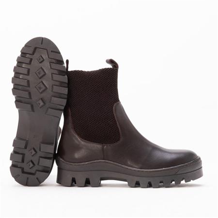 GUSSE BETH KADIN HAKIKI DERI BOT 23593