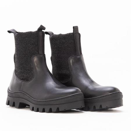 GUSSE BETH KADIN HAKIKI DERI BOT 23593