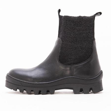 GUSSE BETH KADIN HAKIKI DERI BOT 23593