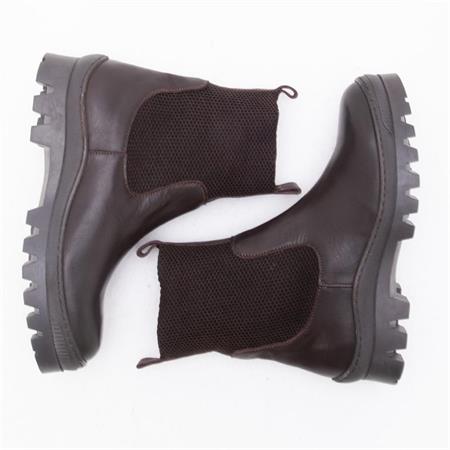 GUSSE BETH KADIN HAKIKI DERI BOT 23593