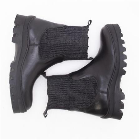 GUSSE BETH KADIN HAKIKI DERI BOT 23593