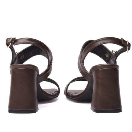 Gusse Bethanly Kadın Sandalet 635