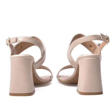 Gusse Bethanly Kadın Sandalet 635
