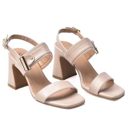 Gusse Bethanly Kadın Sandalet 635