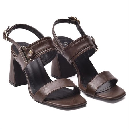 Gusse Bethanly Kadın Sandalet 635