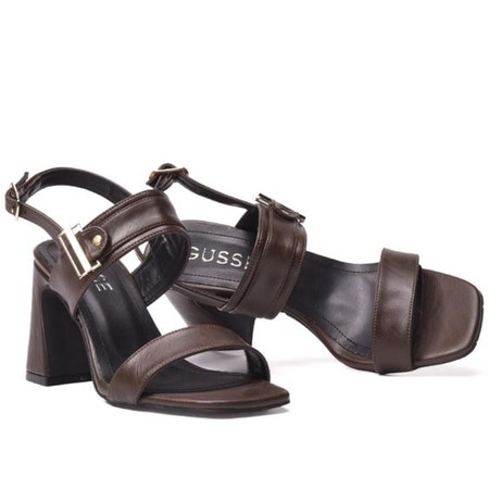 Gusse Bethanly Kadın Sandalet 635