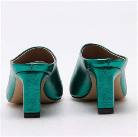 GUSSE BETHANY KADIN DERI TERLIK 1384