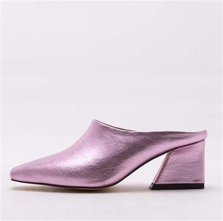 GUSSE BETHANY KADIN DERI TERLIK 1384