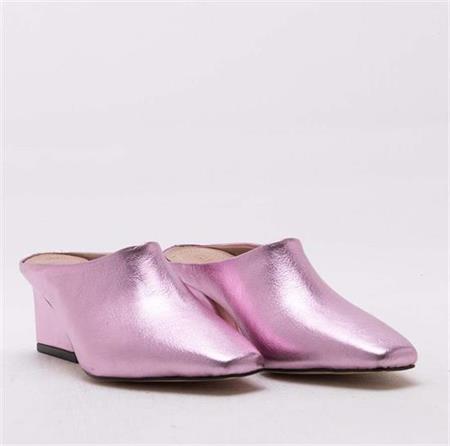 GUSSE BETHANY KADIN DERI TERLIK 1384