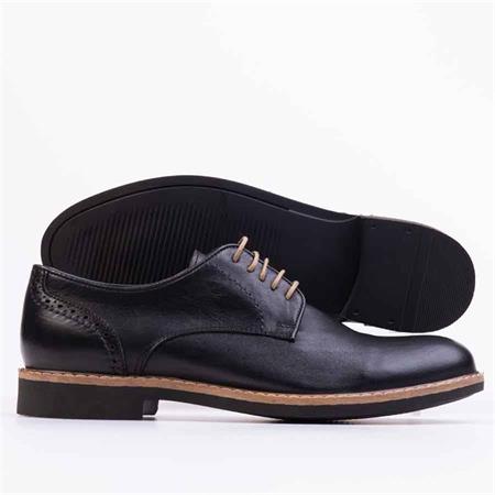 GUSSE BILL ERKEK HAKİKİ DERİ KLASİK AYAKKABI-2650