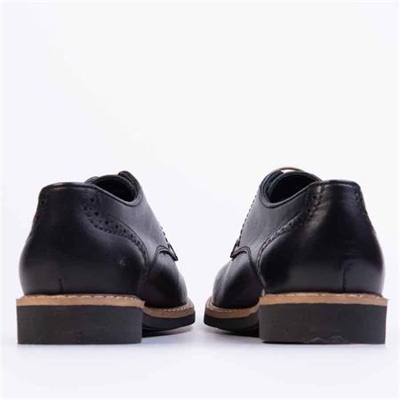 GUSSE BILL ERKEK HAKİKİ DERİ KLASİK AYAKKABI-2650