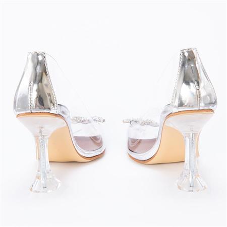 Gusse Birdie Kadın Abiye Stiletto 1654T-5