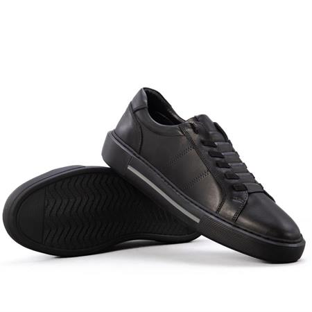 Gusse Blake Erkek Hakiki Deri Ayakkabı 1593