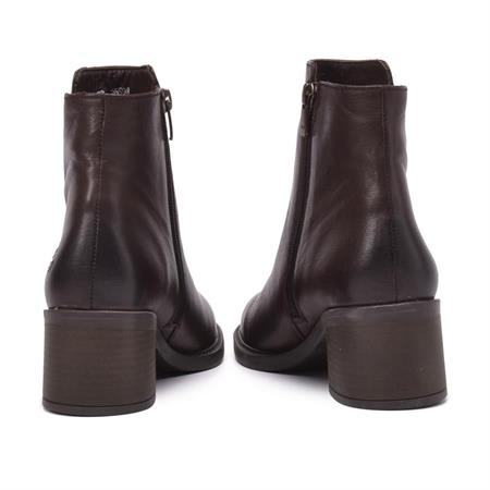 Gusse Blora Kadın Hakıkı Derı Bot 265969